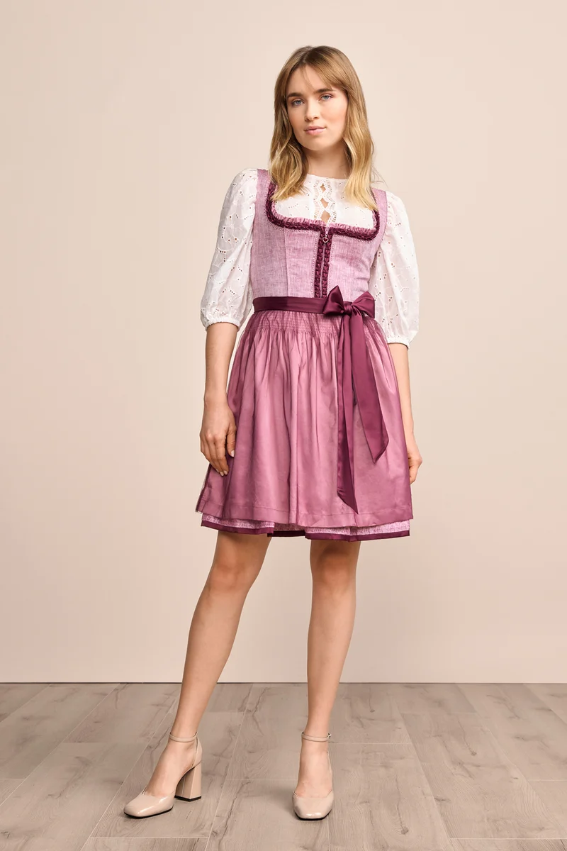 Dirndl MARYANNE - Krüger Madl - 50 cm - 416169-050-0034
