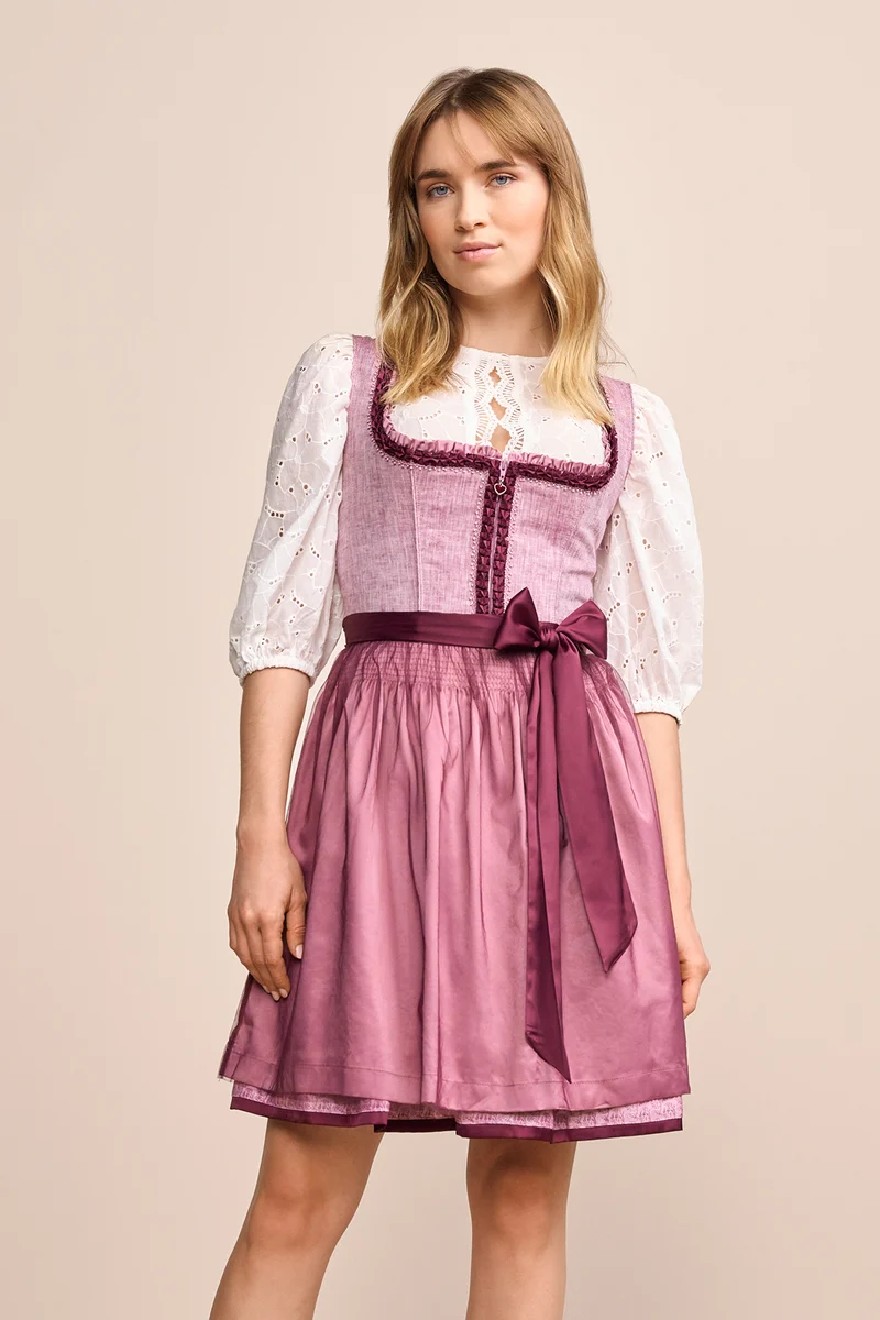 Dirndl MARYANNE - Krüger Madl - 50 cm - 416169-050-0034