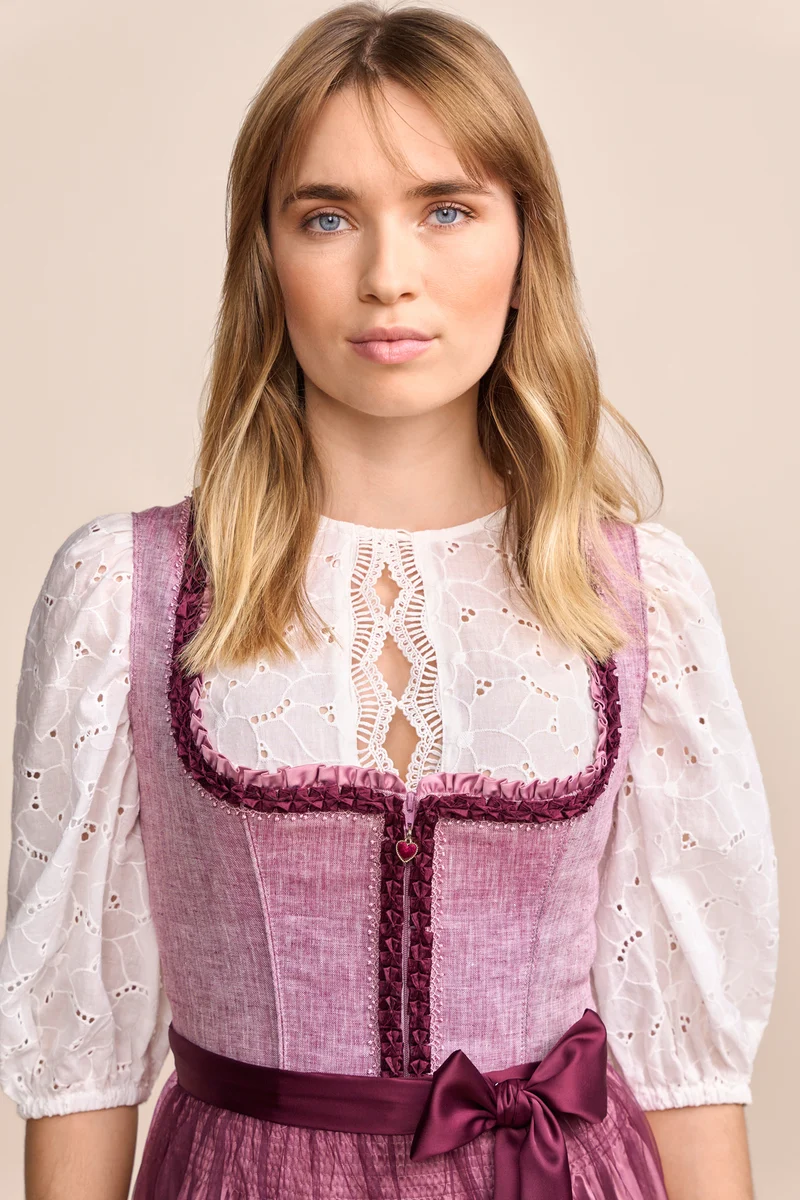 Dirndl MARYANNE - Krüger Madl - 50 cm - 416169-050-0034