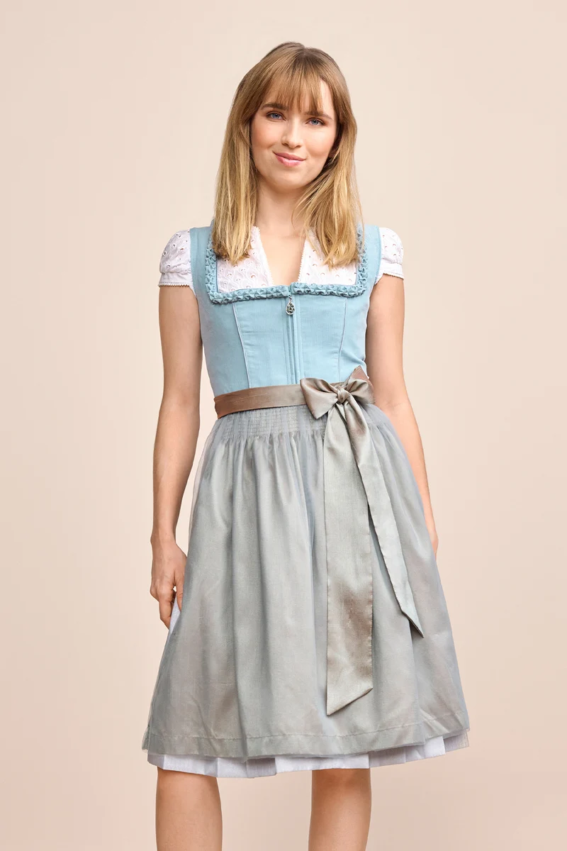 Dirndl EMMELINE - Krüger Madl - 60 cm - 415769-060-0081