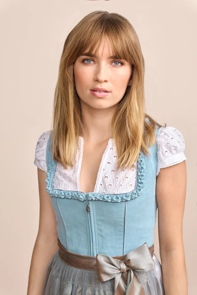 Dirndl EMMELINE - Krüger Madl - 50 cm - 415769-050-0081