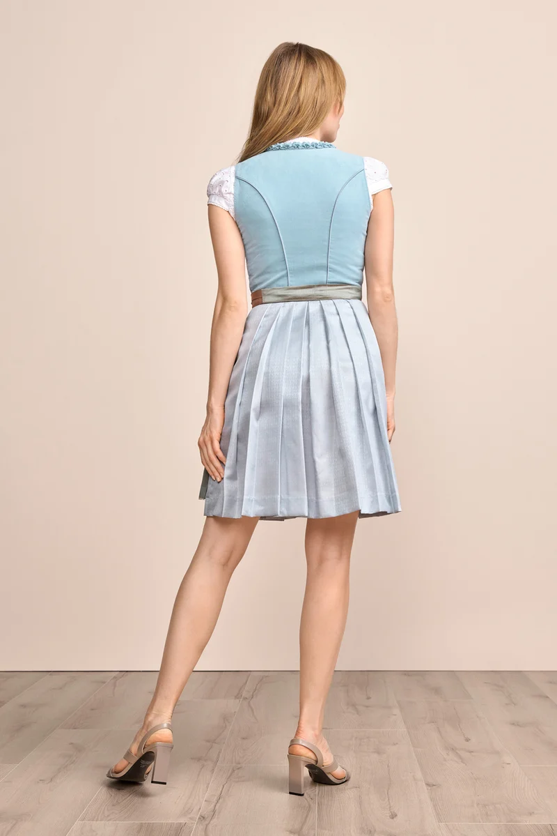 Dirndl EMMELINE - Krüger Madl - 50 cm - 415769-050-0081