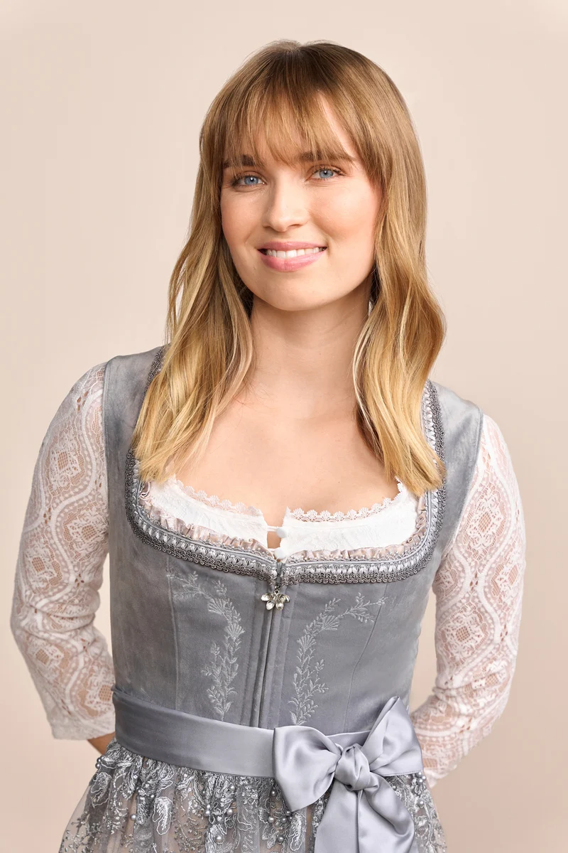 Dirndl KYLE % - Krüger Madl - 60 cm - 415569-060-0044