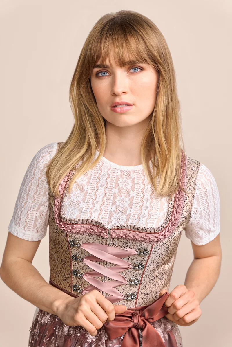 Dirndl DESPINA % - Krüger Madl - 60 cm - 415169-060-0023