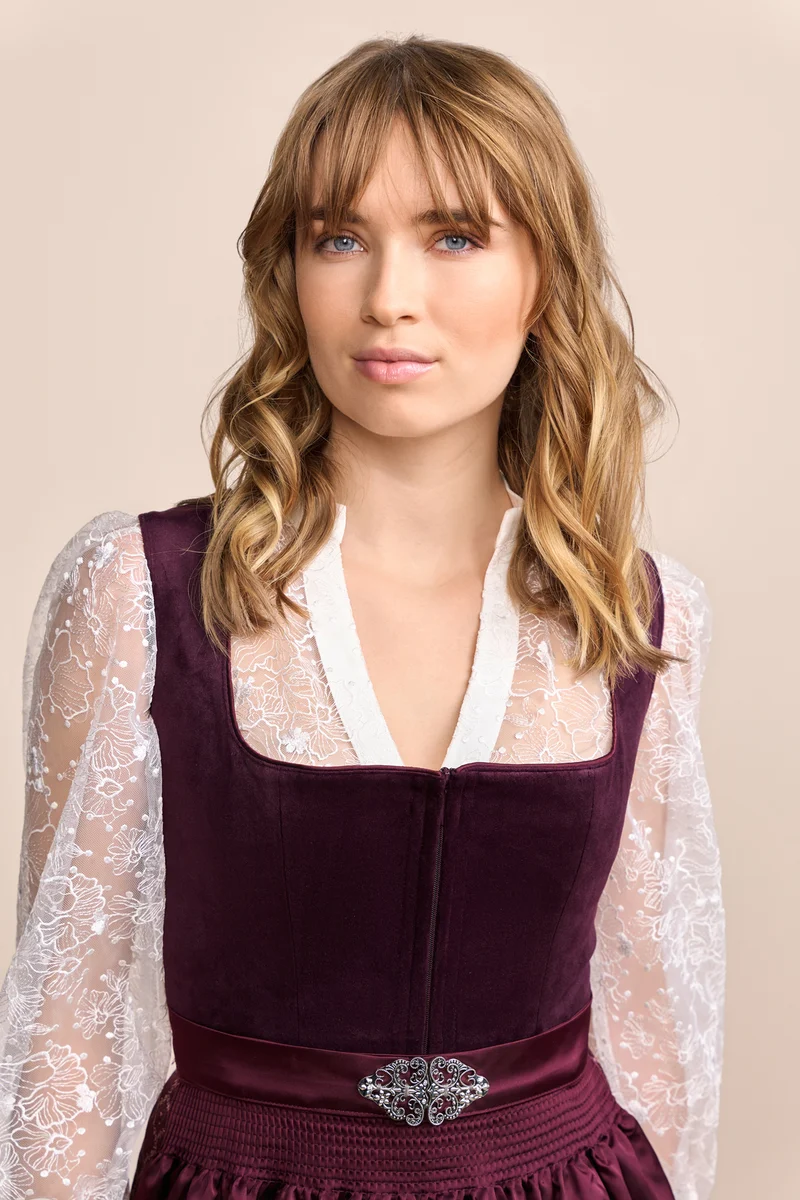 Dirndl LIVIE - Krüger Madl - 70 cm - 414669-070-0090