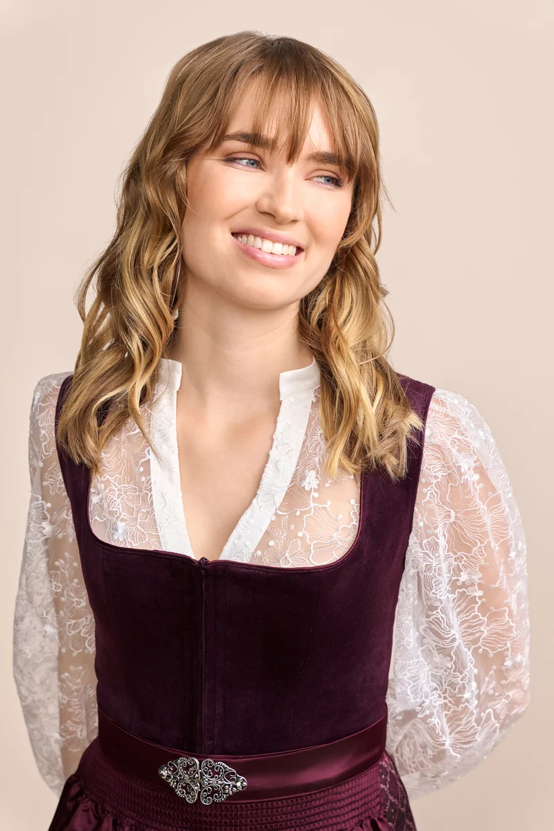 Dirndl LIVIE - Krüger Madl - 60 cm - 414669-060-0090