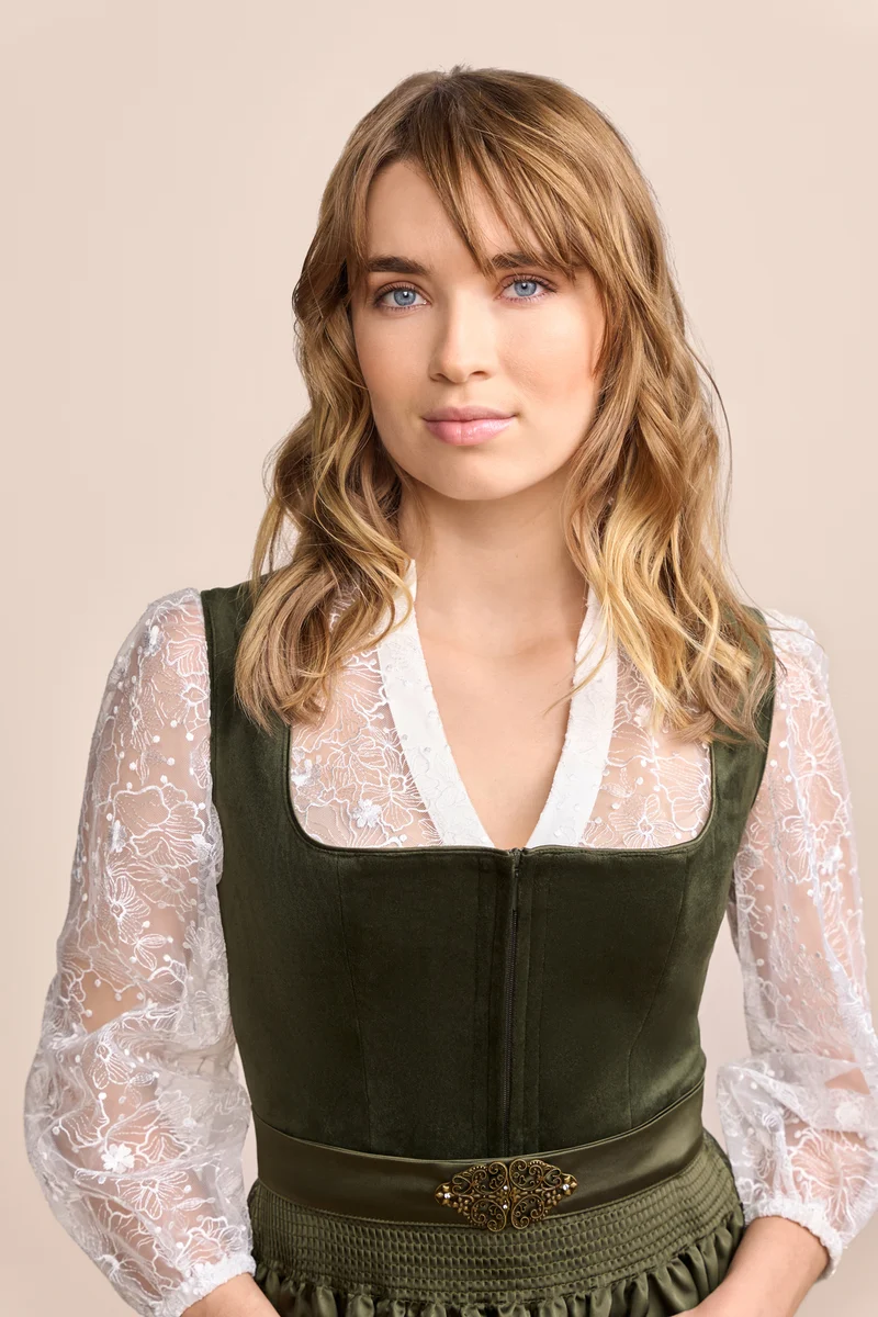 Dirndl LIVIE - Krüger Madl - 60 cm - 414669-060-0057