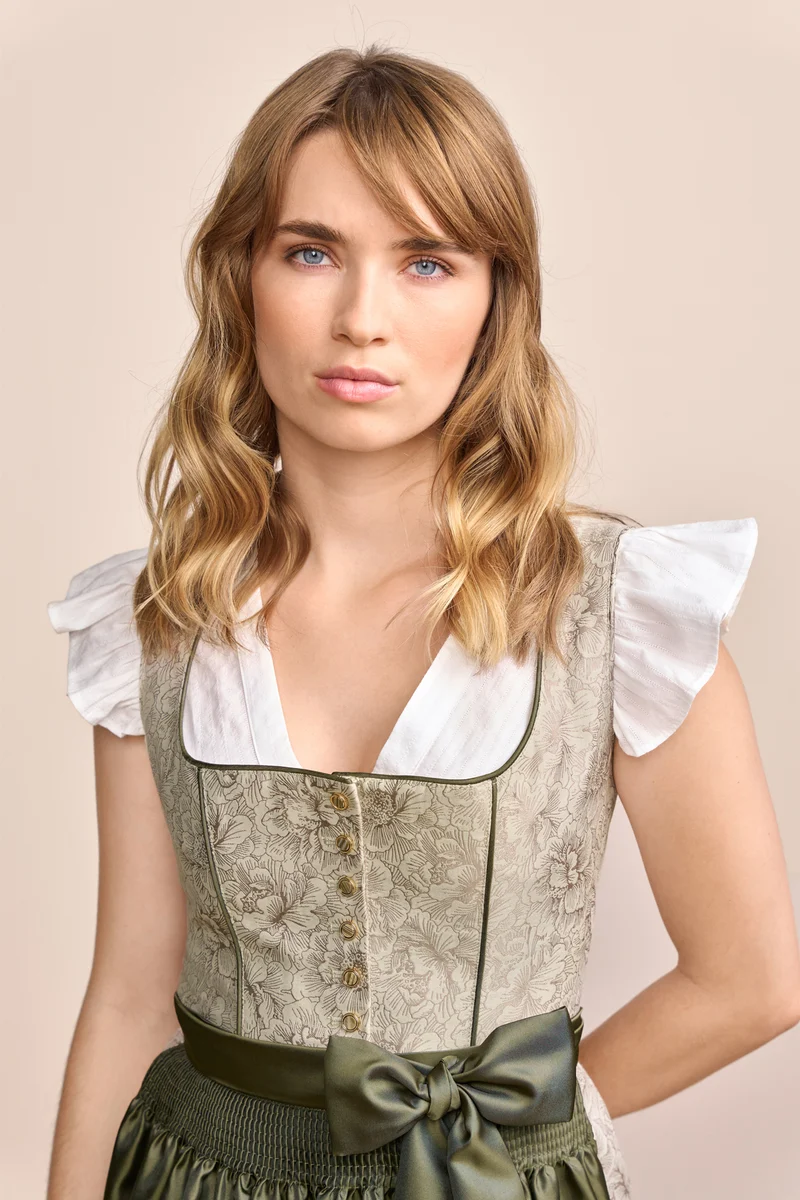 Dirndl ANIANI - Krüger Madl - 60 cm - 414069-060-0052