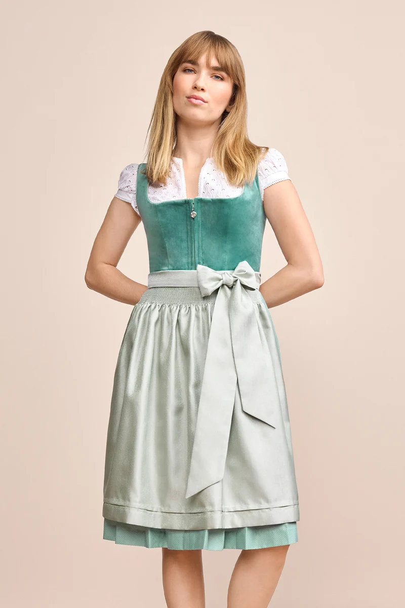 Dirndl DELEA % - Krüger Madl - 60 cm - 412969-060-0005