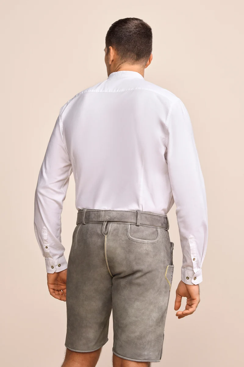 Trachtenhemd TYLER - Krüger Buam - 913469-000-0001