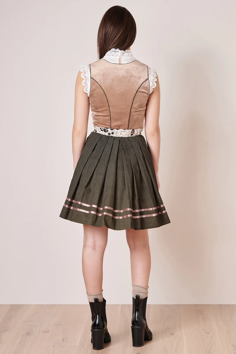 Dirndl CORALIE % - Krüger Madl - 50 cm - 411065-050-0204