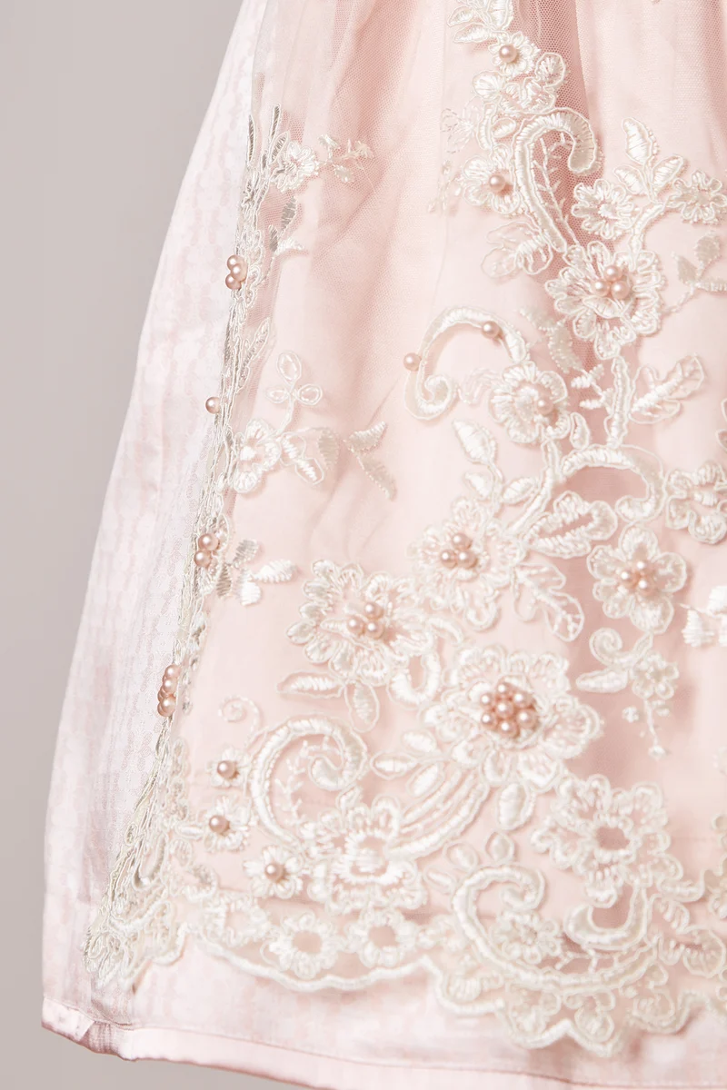 Dirndl JUNIA % - Krüger Madl - 50 cm - 411965-050-0033