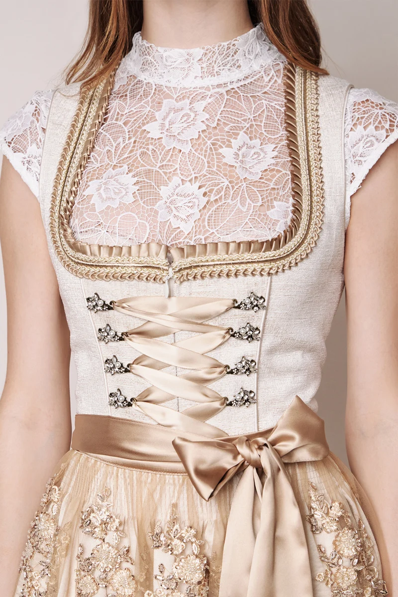 Dirndl NEILA - Krüger Collection - 60 cm - 116365-060-0015
