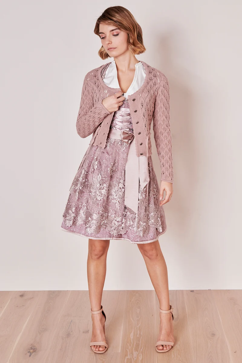 Damen Jacke - AMELINE - Trachtenjacke - Krüger Madl - 372064-000-0033
