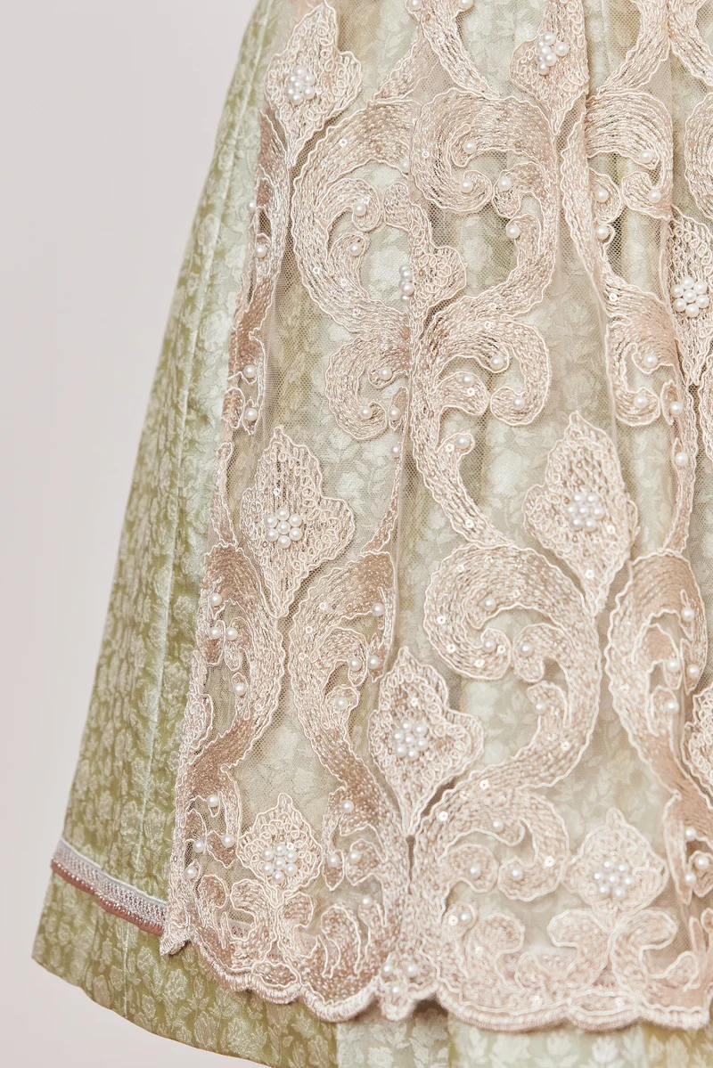 Dirndl EDINA % - Krüger Madl - 50 cm - 414065-050-0051