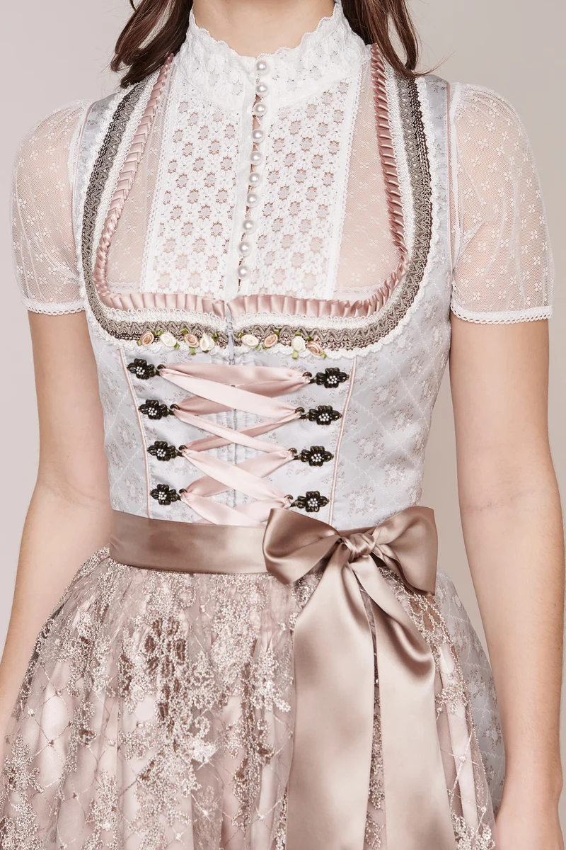 Dirndl DOLORES % - Krüger Madl - 50 cm - 414765-050-0043