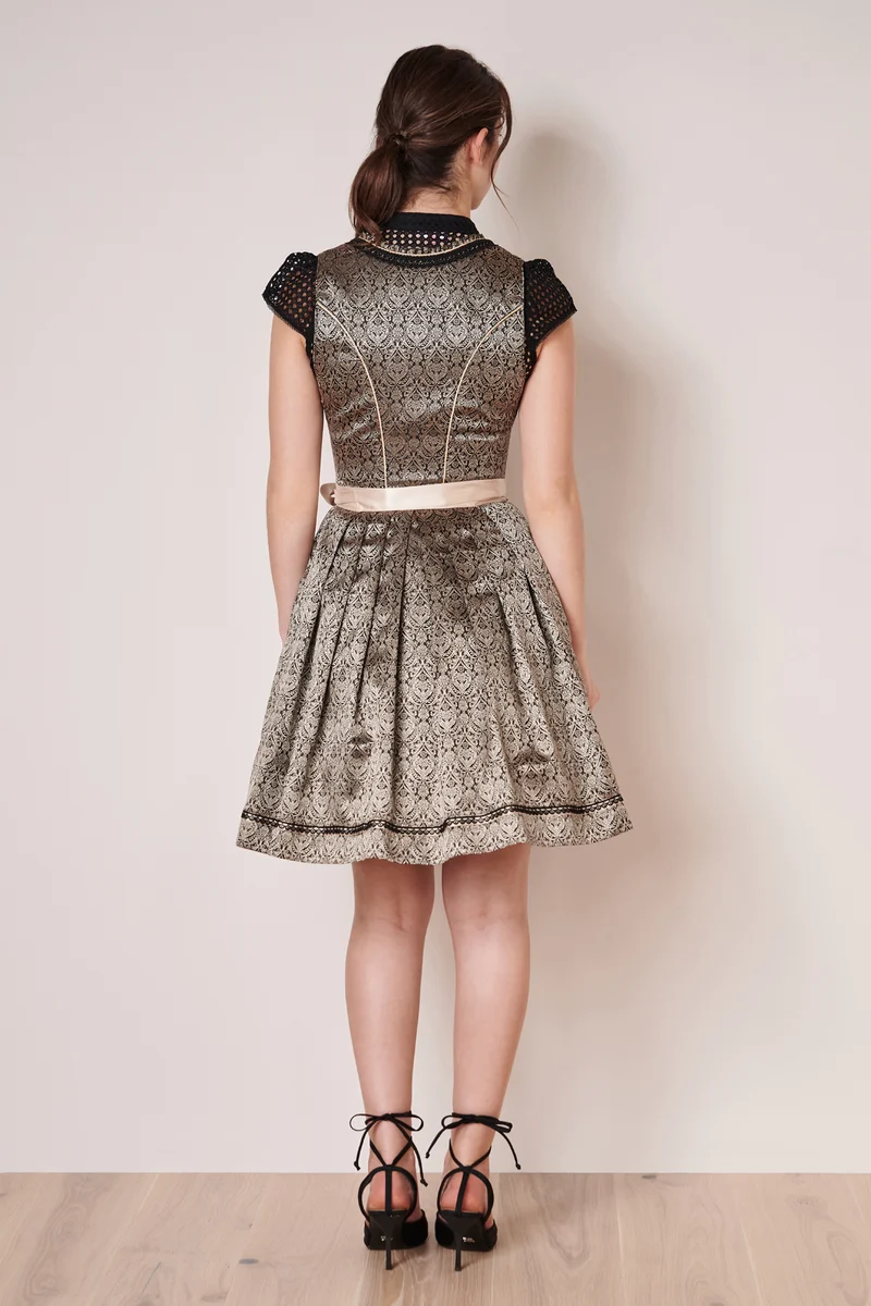Dirndl YASEMIN % - Krüger Madl - 50 cm - 415265-050-0412