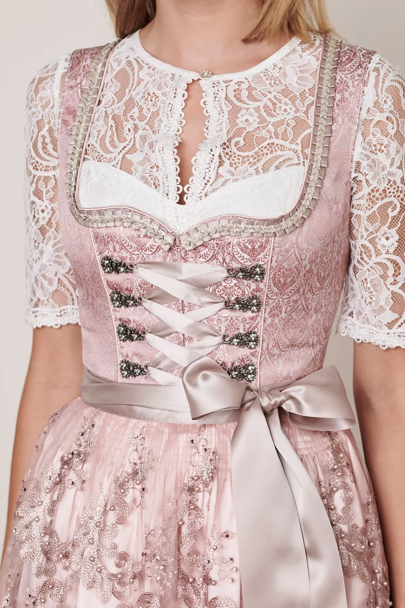Dirndl LURIA % - Krüger Madl - 50 cm - 408351-050-0033