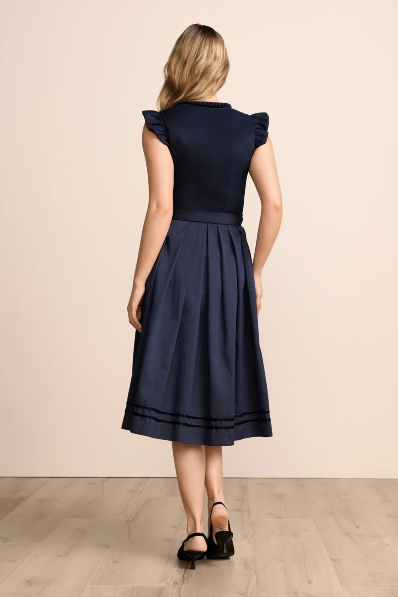 Dirndl HAYLEY - Krüger Madl - 70 cm - 418372-070-0080