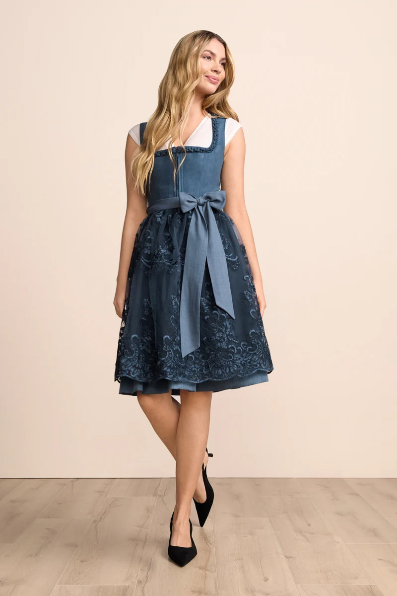 Dirndl SHAYLA - Krüger Madl - 60 cm - 418172-060-0008