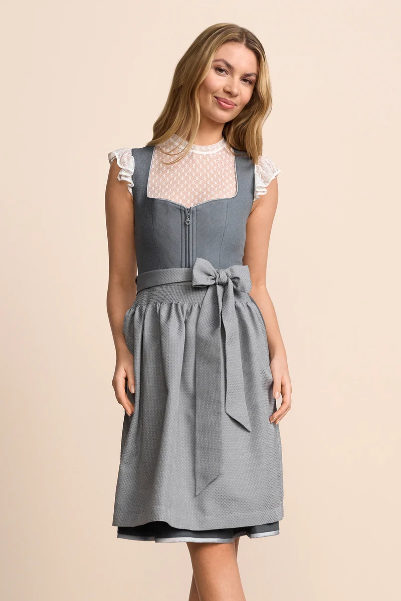 Dirndl DARYNA - Krüger Madl - 60 cm - 416872-060-0081