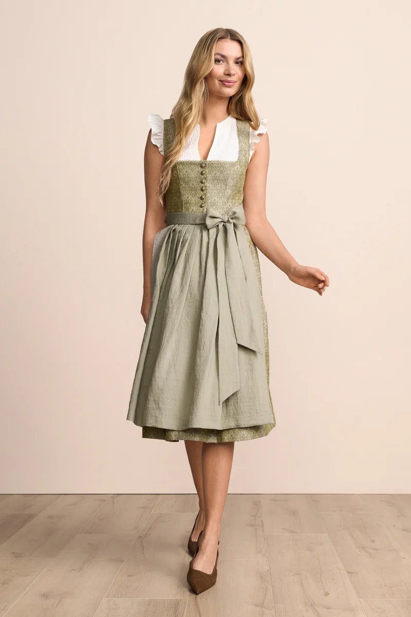 Dirndl BRACIA - Krüger Madl - 70 cm - 416672-070-0051