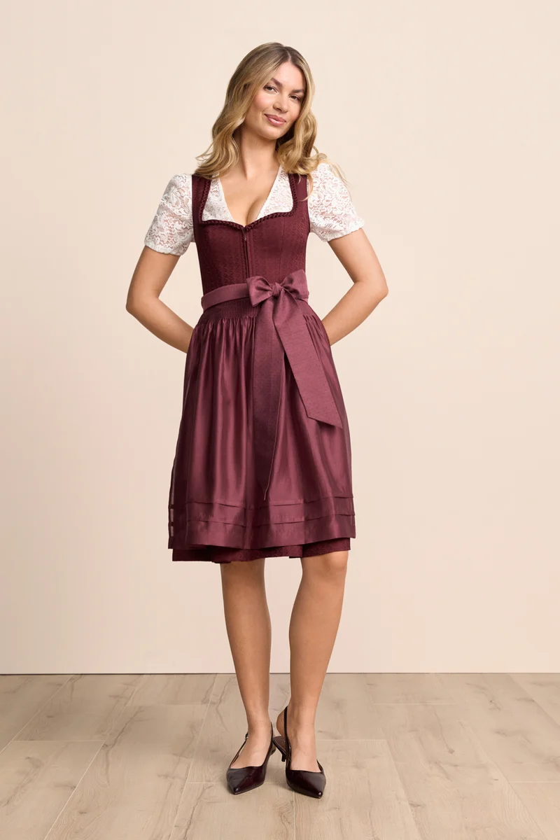 Dirndl IRVELA - Krüger Madl - 60 cm - 416572-060-0090