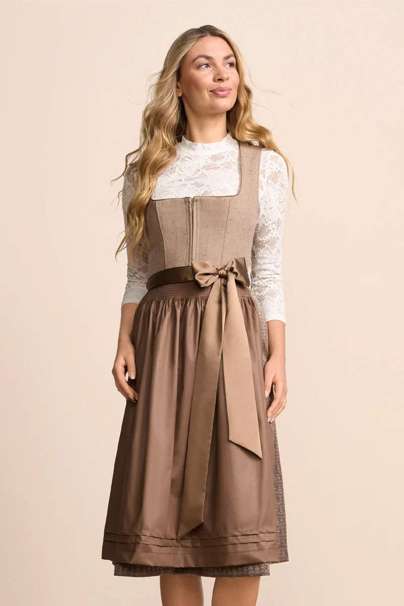 Dirndl ILONKA - Krüger Madl - 70 cm - 414972-070-0071