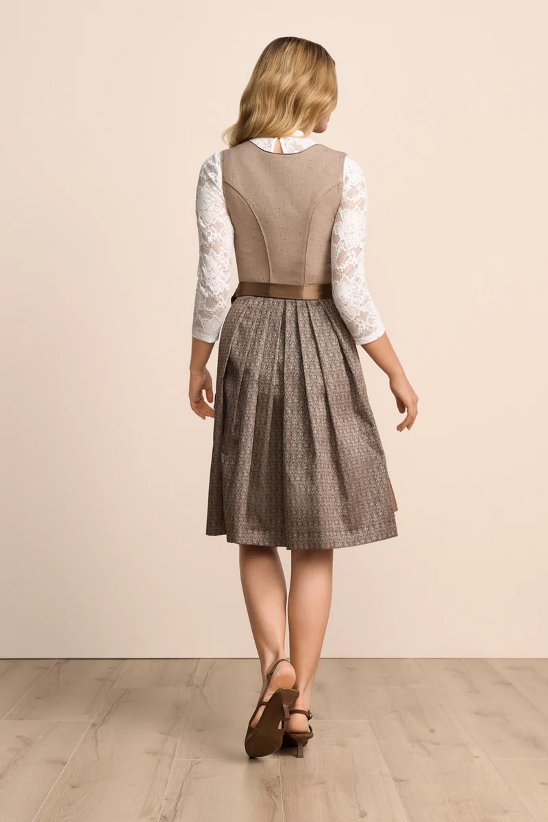 Dirndl ILONKA - Krüger Madl - 60 cm - 414972-060-0071
