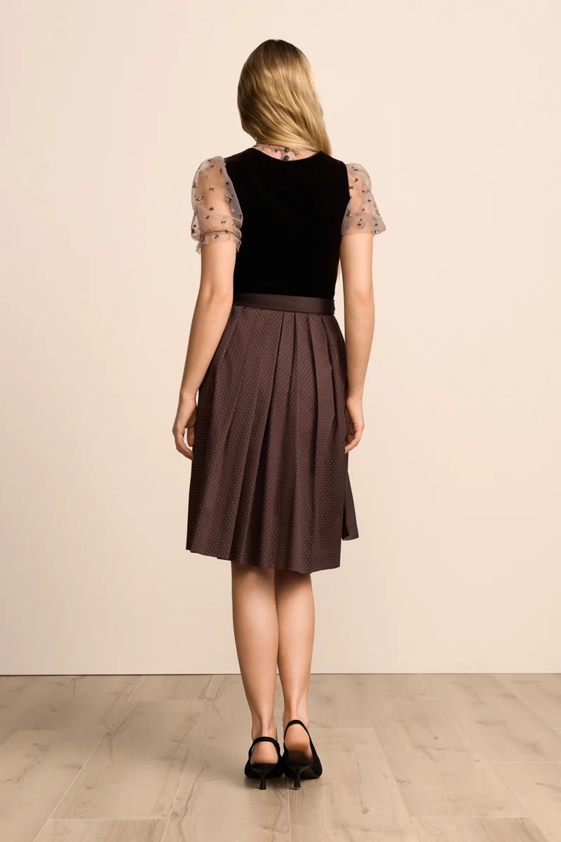 Dirndl DELVARA - Krüger Madl - 60 cm - 413672-060-0076