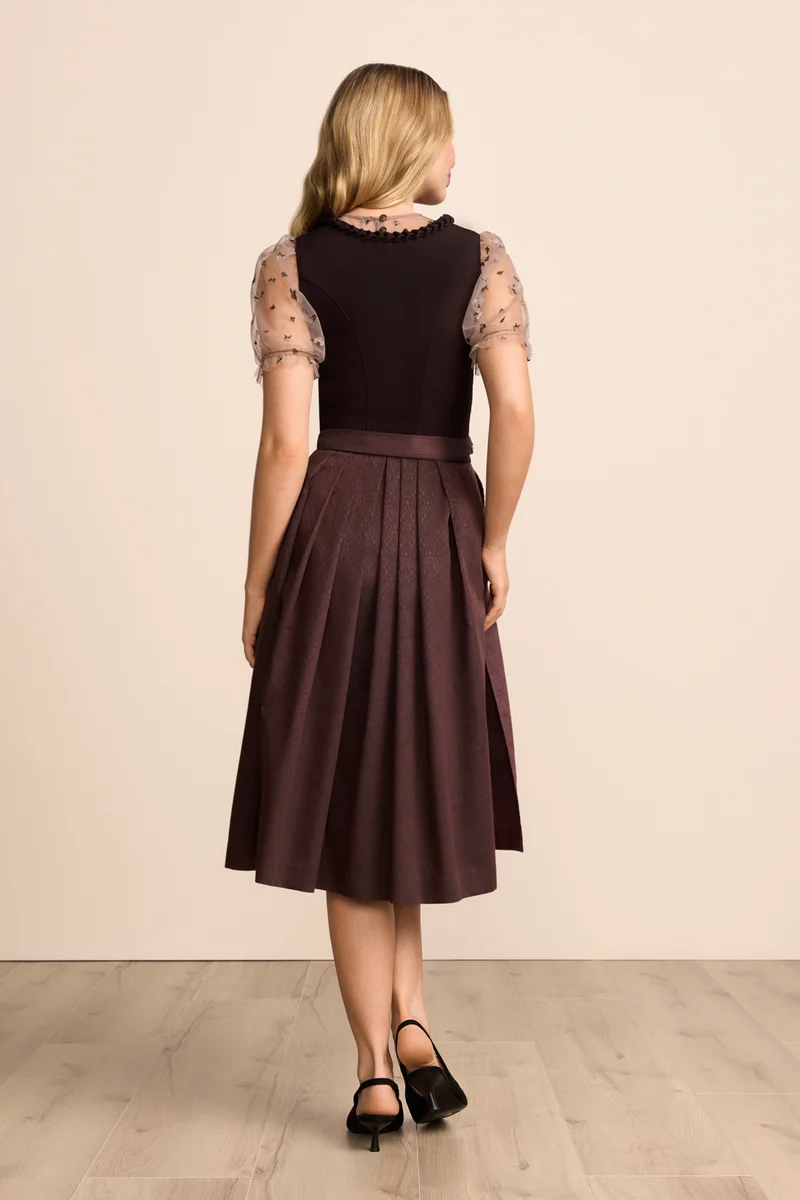 Dirndl ORLINAE - Krüger Madl - 70 cm - 413572-070-0090