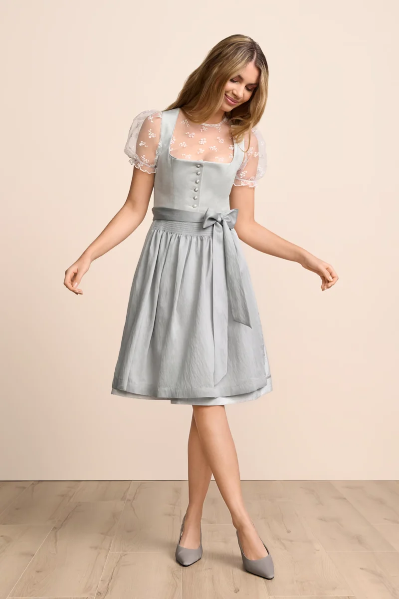 Dirndl MYRELLA - Krüger Madl - 60 cm - 412172-060-0043