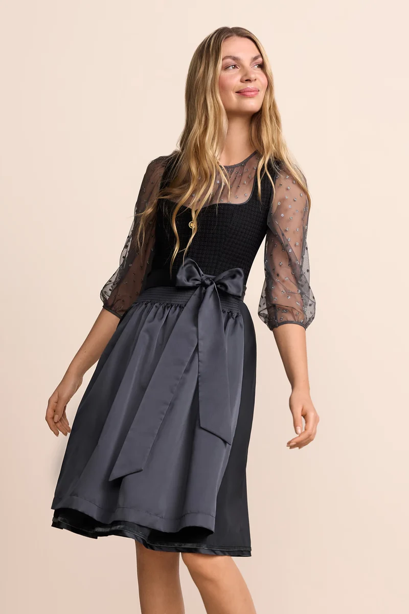 Dirndl GLORINA - Krüger Madl - 60 cm - 413272-060-0004