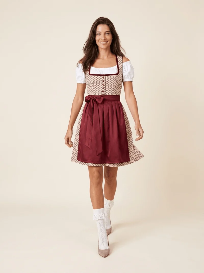 Dirndl Rena