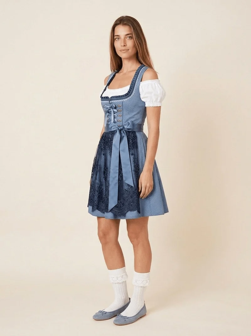 Dirndl Beliva
