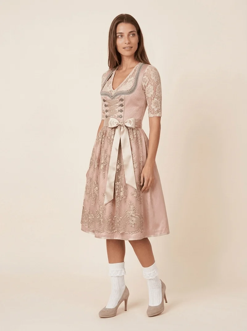 Dirndl Bonny