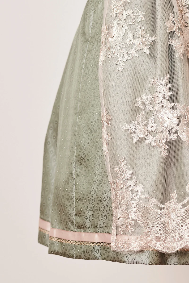 Dirndl GUILIA % - Krüger Madl - 60 cm - 411462-060-0005