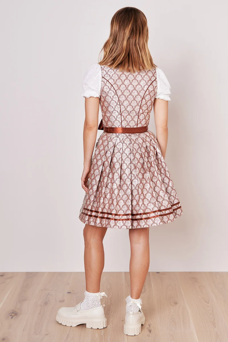 Dirndl STEFFI % - Krüger Madl - 50 cm - 414566-050-0015