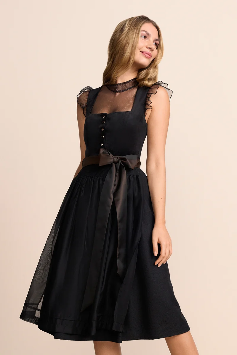 Dirndl TASMIN - Krüger Madl - 70 cm - 413172-070-0004