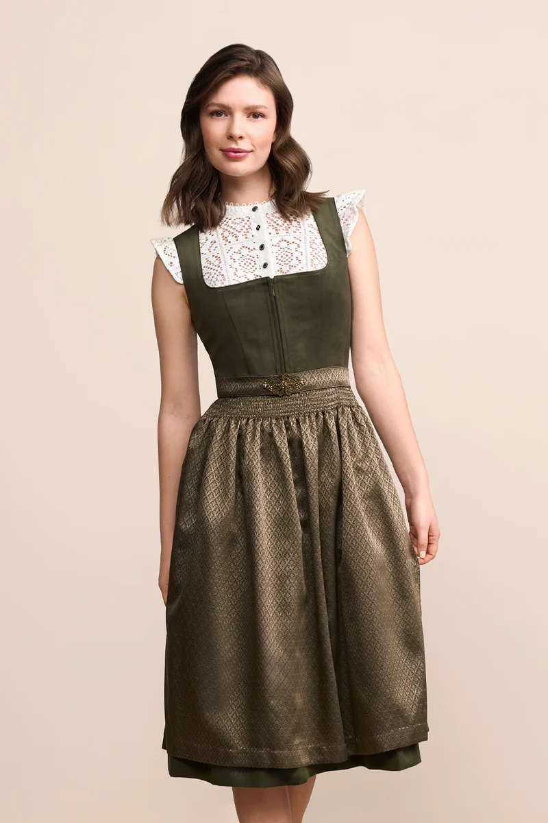 Dirndl ALISHA - Krüger Madl - 70 cm - 415468-070-0057