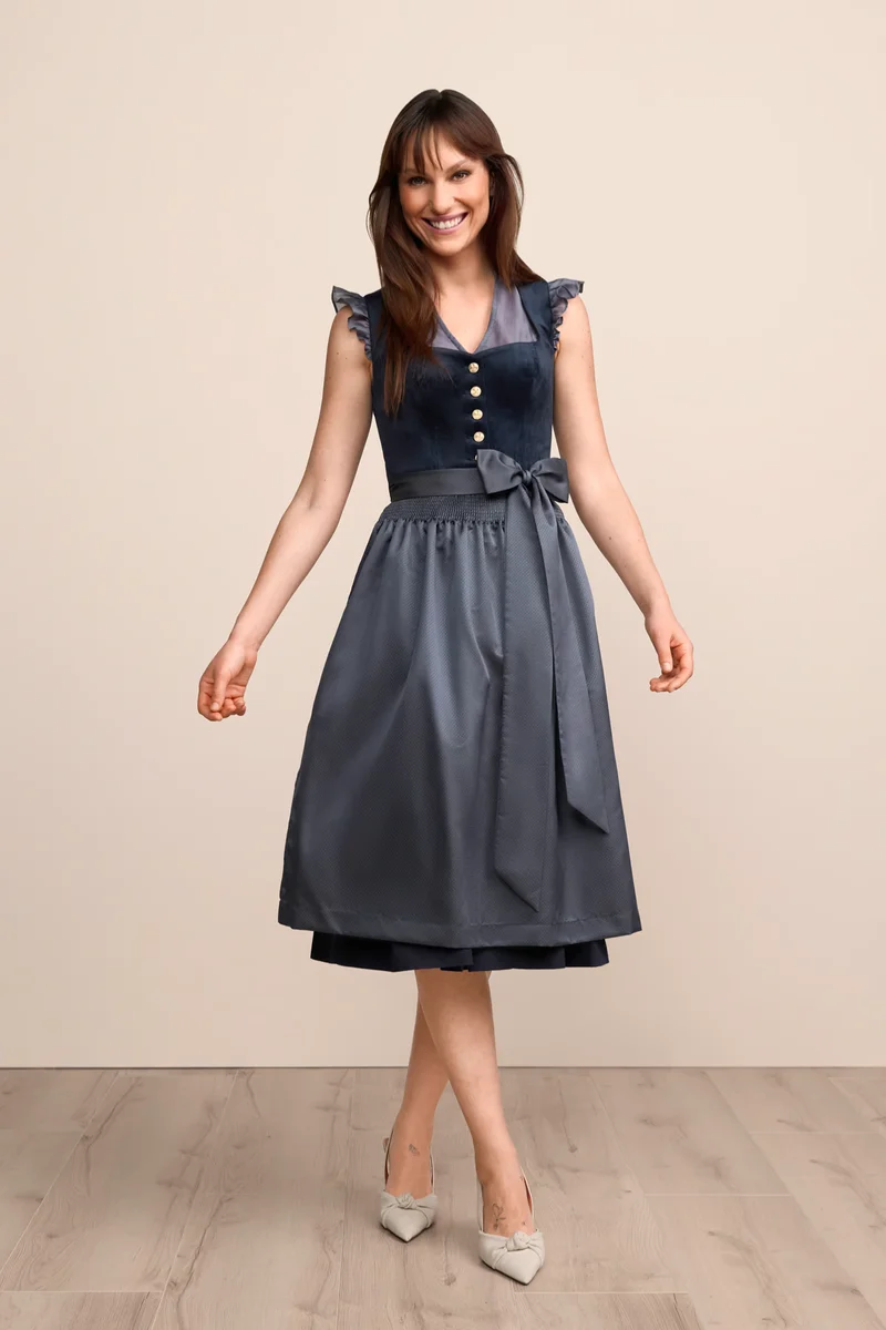 Dirndl ANN - Krüger Collection - 70 cm - 113070-070-0080