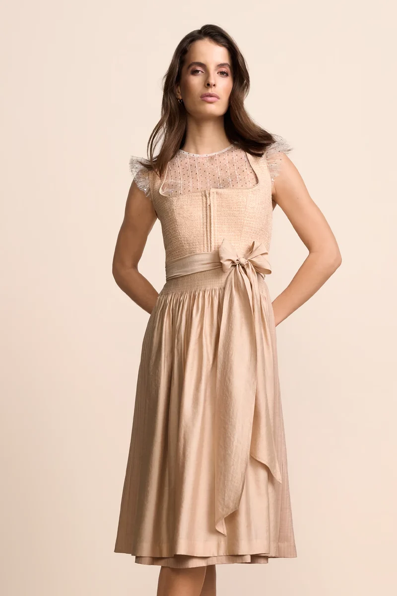 Dirndl LUDEA - Krüger Collection - 70 cm - 113072-070-0023