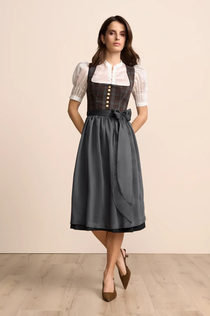 Dirndl NIEKE - Krüger Collection - 70 cm - 114272-070-0708