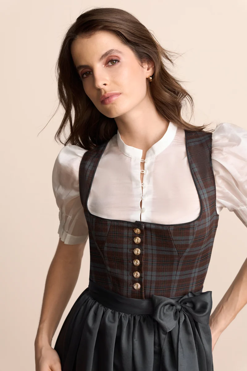 Dirndl NIEKE - Krüger Collection - 70 cm - 114272-070-0708