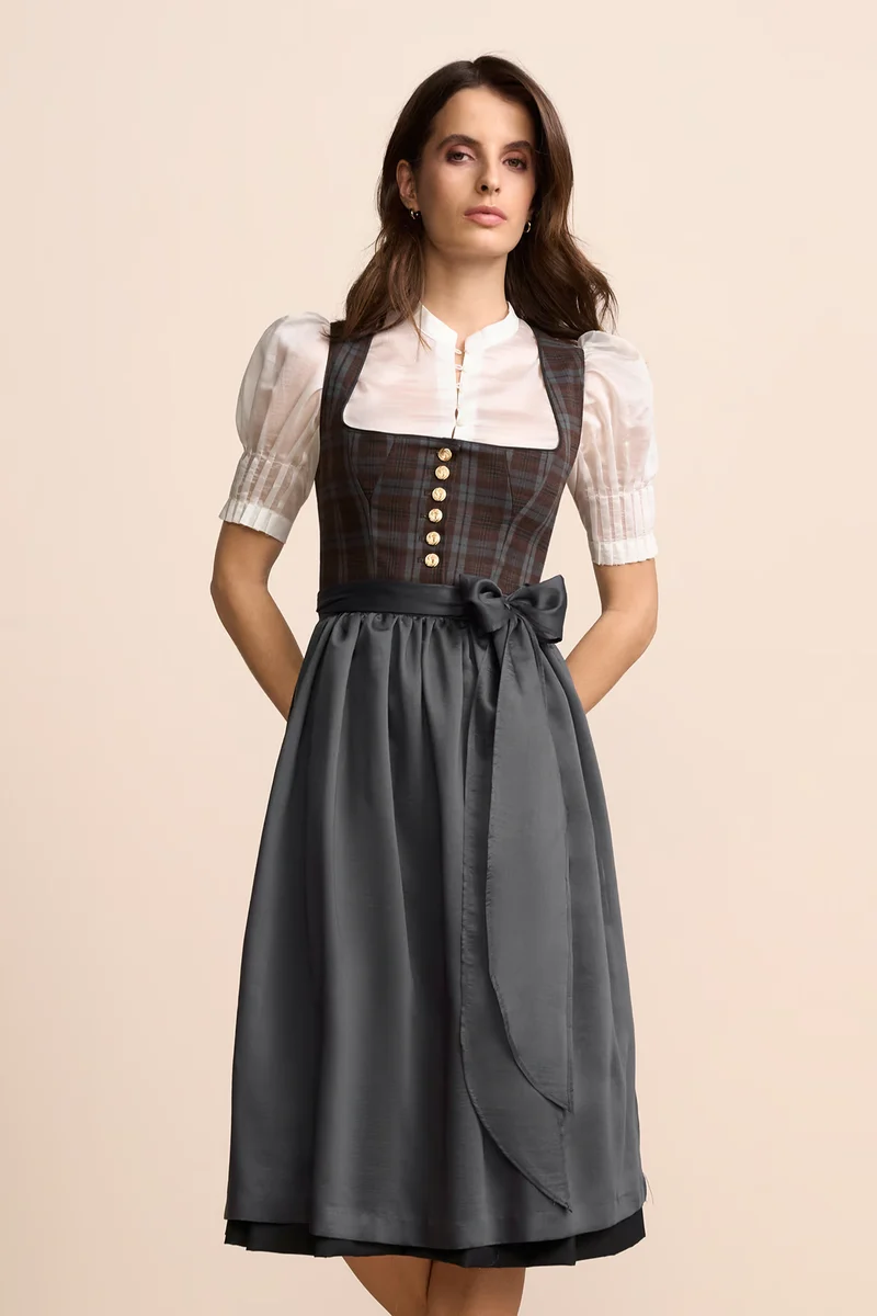 Dirndl NIEKE - Krüger Collection - 70 cm - 114272-070-0708