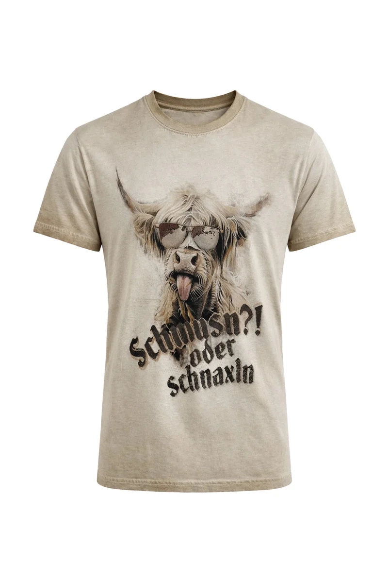 Shirt Herren Mischa - Hangowear Herren - 1262/72544-0101