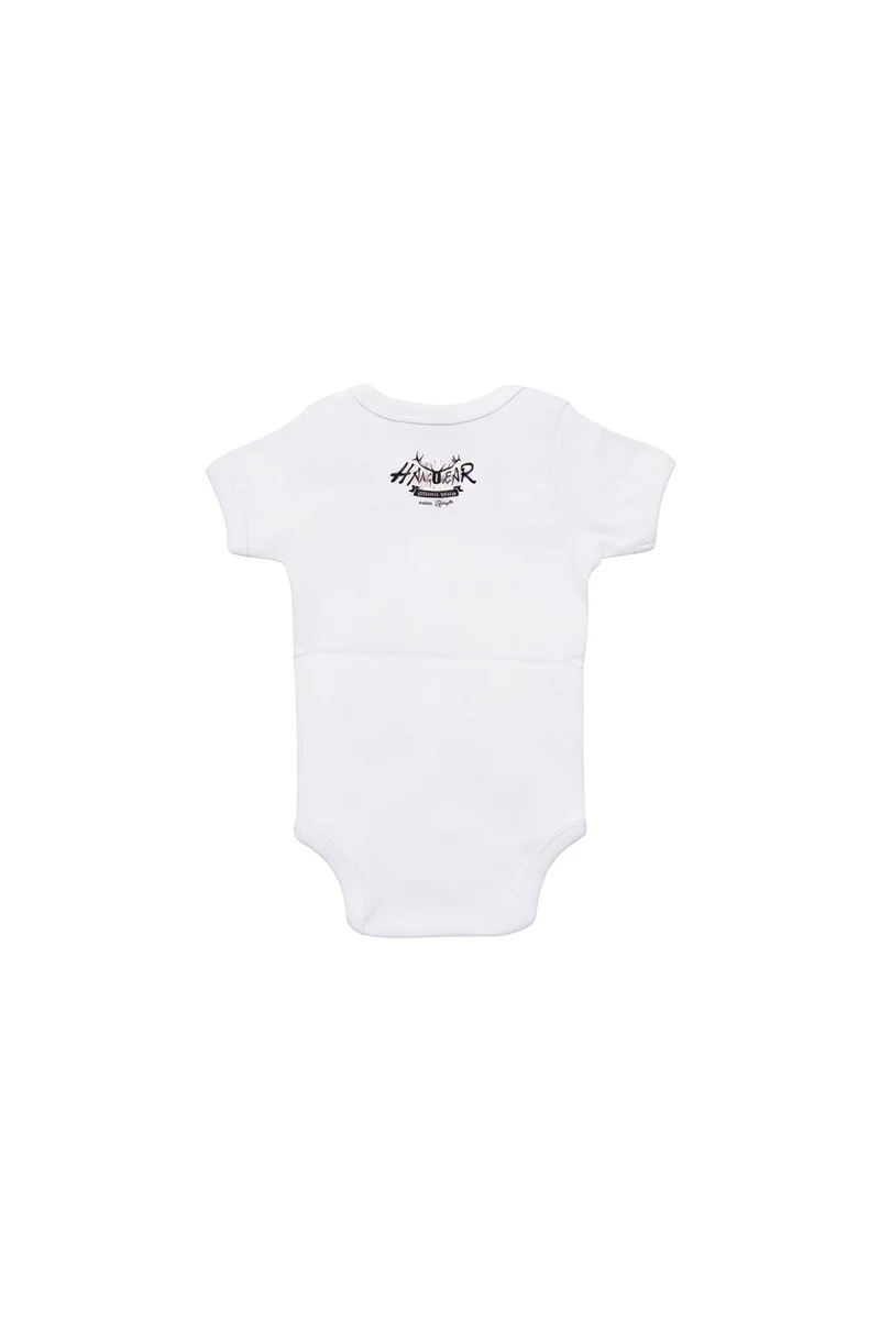 Body Shirt Baby Brunhilde - Hangowear Kinder - 1262/72569-0100