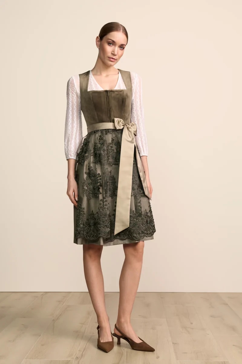 Dirndl SILJA - Krüger Collection - 60 cm - 113171-060-0052