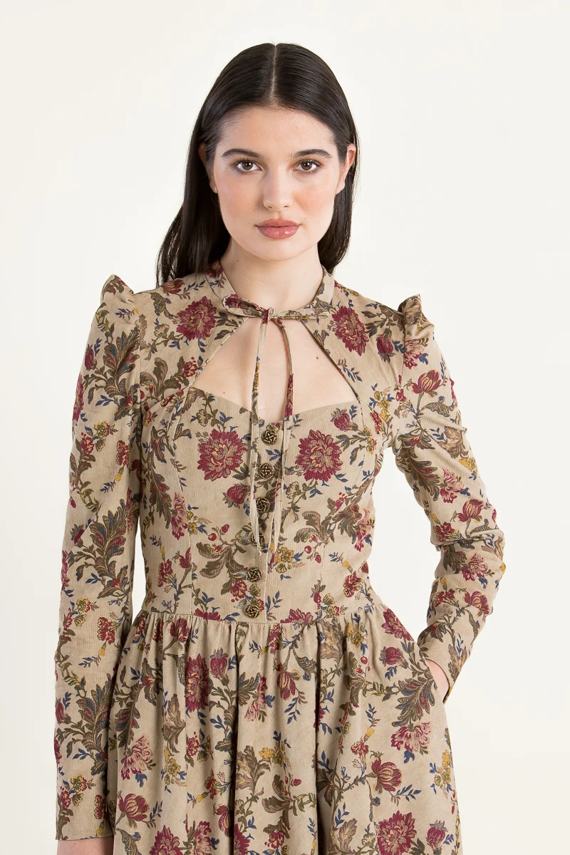 Lena Hoschek Trachtenkleid Madam