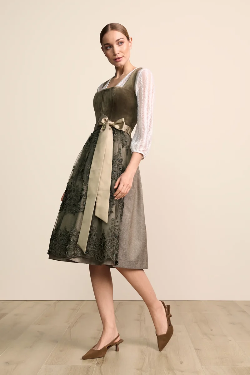 Dirndl SILJA - Krüger Collection - 70 cm - 113171-070-0052